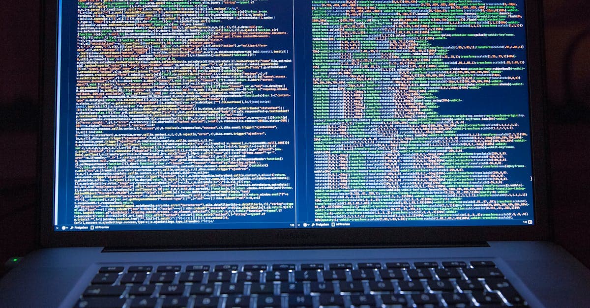 Cover Image for Unlocking the Future: The Most Innovative Computer Science Programs You Need to Know