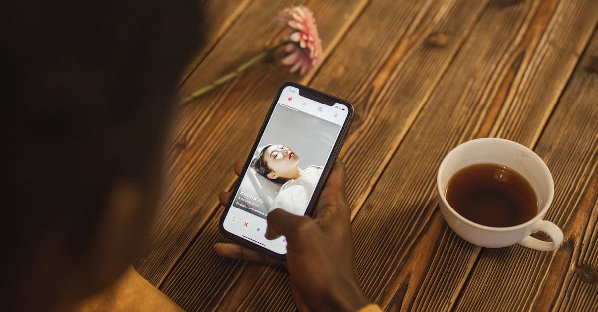 Cover Image for Swipe Right to Love: Unveiling the Secrets of Successful Dating Apps