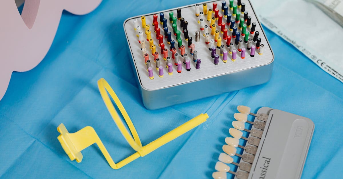 Cover Image for Revolutionizing Smiles: The Ultimate Guide to Dental Implants