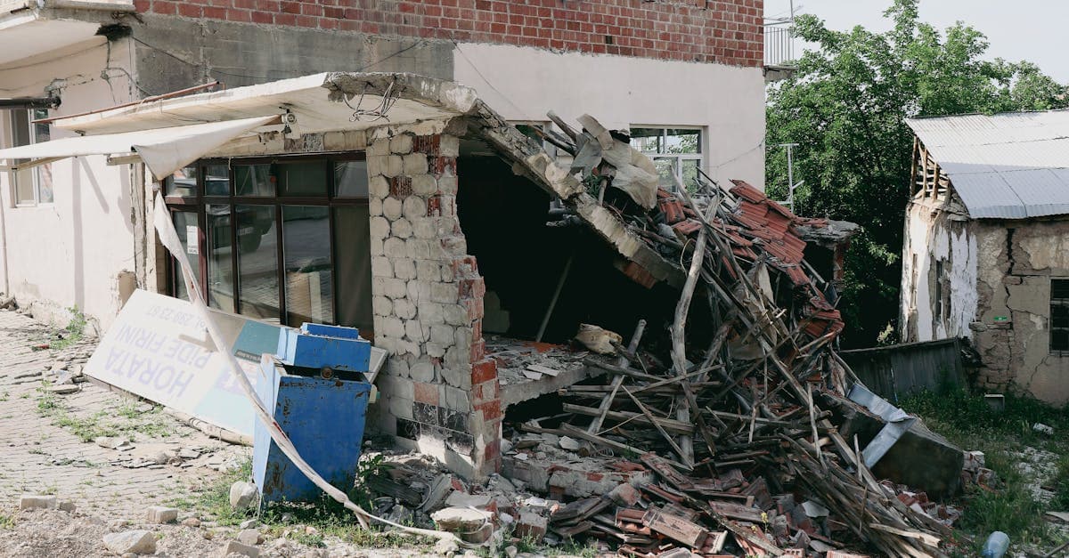 Cover Image for Reviving Distressed Properties: A Guide to Transforming Your Real Estate Investment