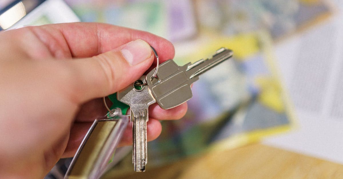 Cover Image for Unlocking Your Dream Home: How to Choose the Perfect Real Estate Agent
