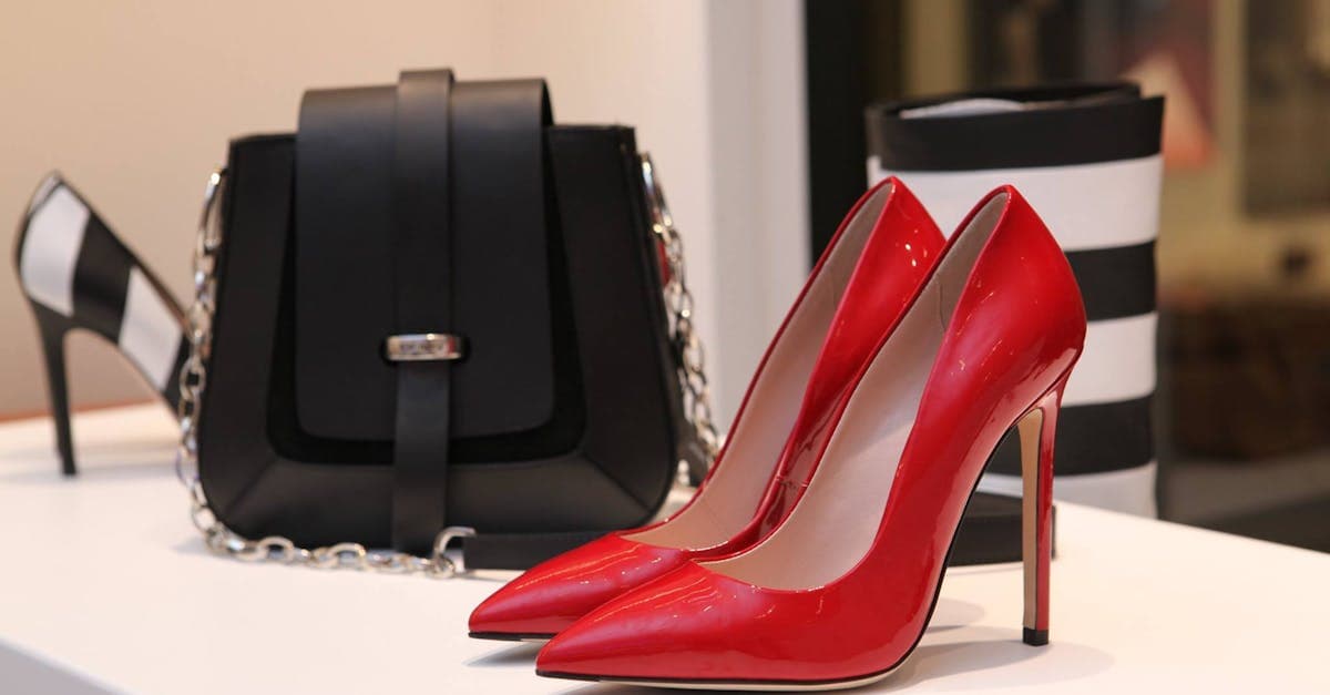 Cover Image for Step Up Your Style: The Ultimate Footwear Guide for Every Occasion
