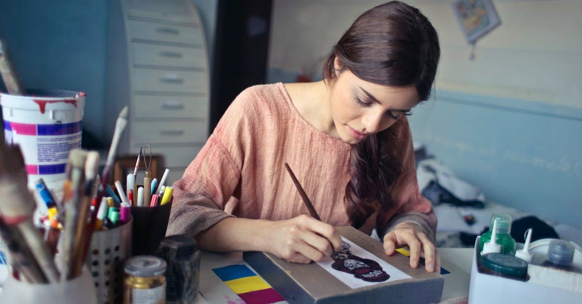 Cover Image for Unleashing Creativity: The Essential Guide for Aspiring Graphic Designers