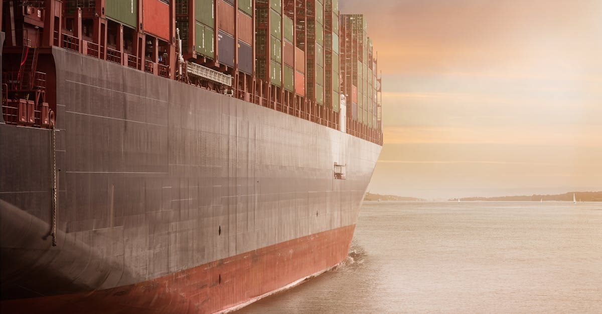 Cover Image for Navigating the Future: Innovative Strategies in Logistics and Supply Chain Management