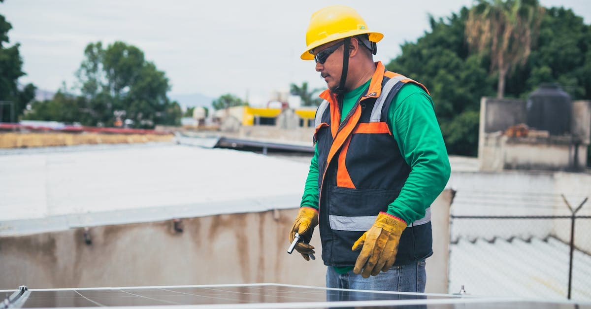 Cover Image for Unlocking Opportunities: Your Guide to High-Demand Maintenance Technician Jobs